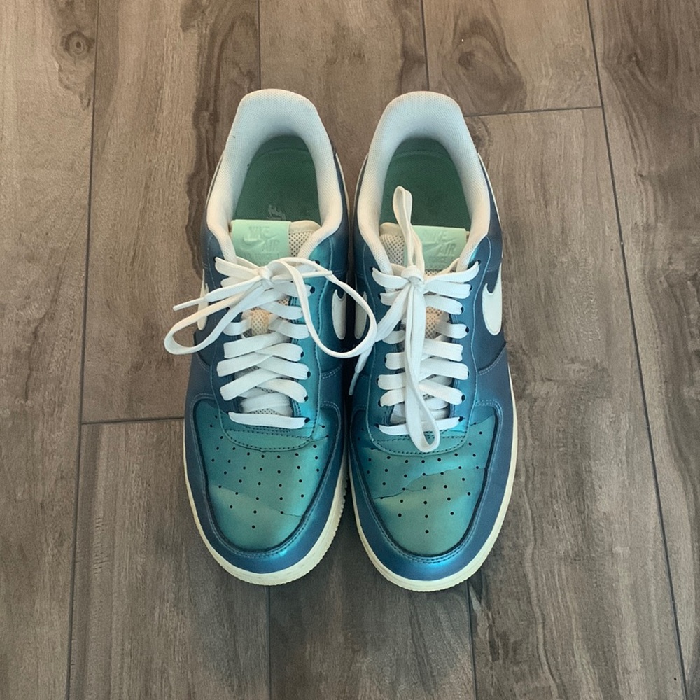 Nike Airforce 1 Low (Size 9)